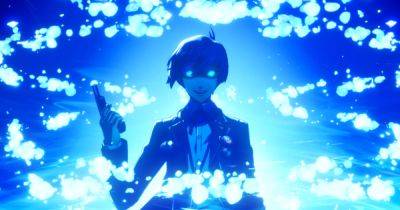 Persona series moves over 22m units | News-in-brief - gamesindustry.biz