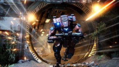 Respawn's next game may not be Titanfall 3, but it is reportedly set in the Titanfall universe - techradar.com
