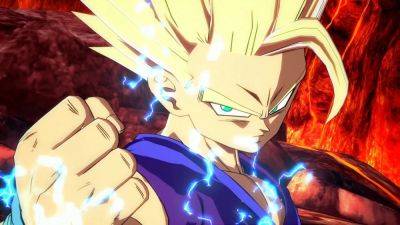 Dragon Ball FighterZ's PS5 Version Is Out Tomorrow with Rollback Netcode | Push Square - pushsquare.com