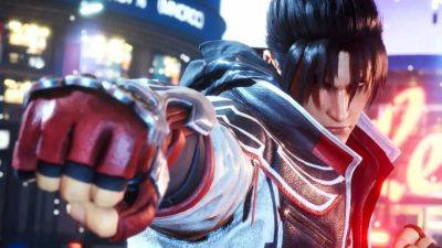 Tekken 8's Tekken Shop Will Include Both Paid and Free Content on PS5 | Push Square - pushsquare.com - Australia