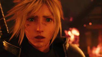 Final Fantasy 7 Rebirth's PS5 Disc Labels Are Wrong in Japan, Asia | Push Square - pushsquare.com - Japan