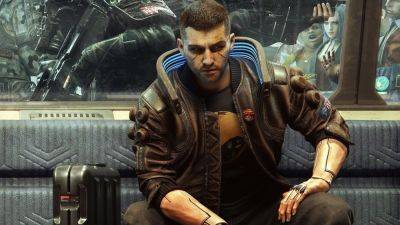 Cyberpunk 2077 Gets a Cheeky Patch 2.12, Out Now on PS5 | Push Square - pushsquare.com - Britain - city Night
