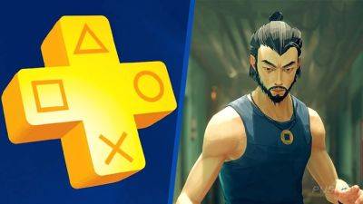 Are You Happy with Your PS Plus Essential Games for March 2024? | Push Square - pushsquare.com