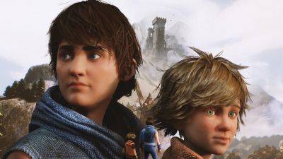 Brothers: A Tale of Two Sons Remake Review (PS5) | Push Square - pushsquare.com