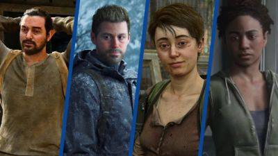 The Last of Us HBO Season 2 Announces Castings for Manny, Owen, Mel, and Nora | Push Square - pushsquare.com