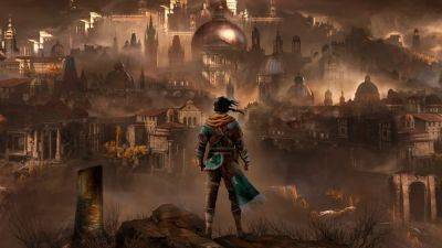 New GreedFall 2 Trailer Reveals a PS5 Prequel to Watch Out For | Push Square - pushsquare.com - Reveals