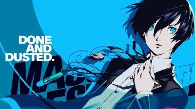 Persona 3 Reload The Answer DLC Looking Increasingly Likely | Push Square - pushsquare.com - Australia