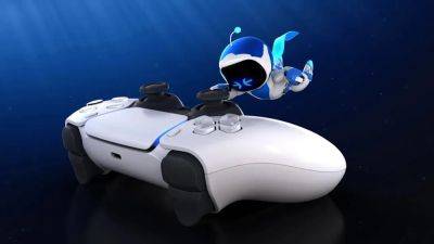 Astro Bot Joins the Party with Yet Another Free Sackboy: A Big Adventure Costume | Push Square - pushsquare.com