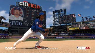 MLB The Show 24 Adds Female Ballplayers to RPG-Inspired Road to the Show | Push Square - pushsquare.com - Usa