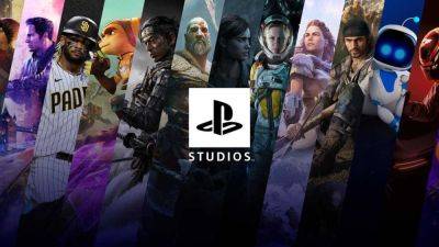 900 PlayStation Employees Laid Off, London Studio Closed | Push Square - pushsquare.com - Usa