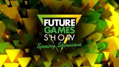 Clive Rosfield and Karlach Host the Future Games Show Spring Showcase Next Month | Push Square - pushsquare.com - China