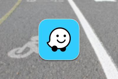 Waze Now Warns of Speed Limit Changes, Sharp Turns, and More - howtogeek.com