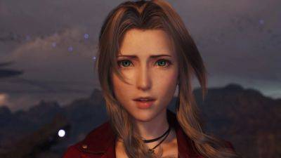 You've Made It This Far, You Don't Need to Watch Final Fantasy 7 Rebirth's PS5 Launch Trailer | Push Square - pushsquare.com
