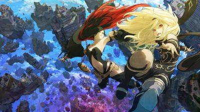 Rumour: Gravity Rush 2 Remaster Dropping onto PS5, PC, Reveal Coming in May | Push Square - pushsquare.com - Japan