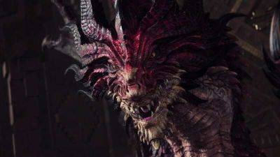 Final Fantasy 7 Rebirth: How To Beat Red Dragon, Demon Gate & More | Ch. 13 Bosses - gameranx.com