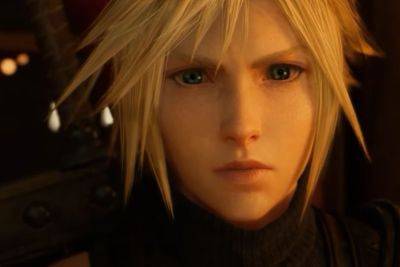 Square Enix Is Asking Fans About Potential Movie Adaptations - gameranx.com