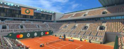 2024 Roland-Garros eSeries finals taking place on May 25th - thesixthaxis.com - France
