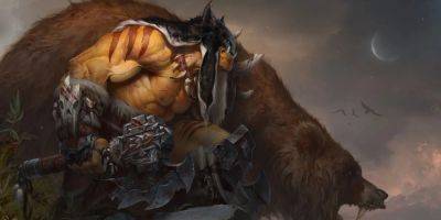 World of Warcraft Hunter Player Banned For Bizarre Reason - gamerant.com - state Kansas