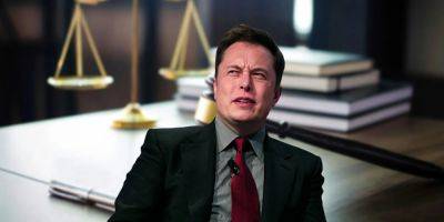 Elon Musk is Getting Sued for $128 Million - gamerant.com