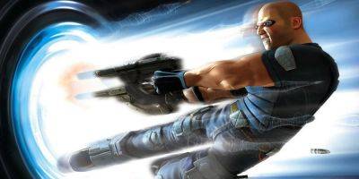Footage of Canceled TimeSplitters Game Appears Online - gamerant.com