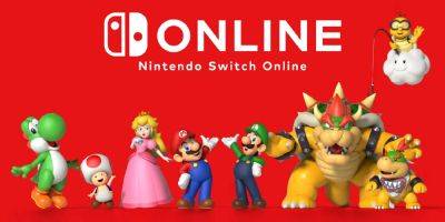 Nintendo Switch Online Offering New Free Trial for a Limited Time - gamerant.com