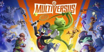 MultiVersus Teases New Announcement - gamerant.com - Australia - Canada - Teases