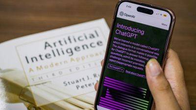 OpenAI brings new Read Aloud feature to ChatGPT! Know how to use it on smartphones and web - tech.hindustantimes.com - Washington