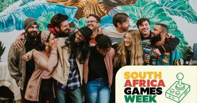 Studio Bolland and the highs and lows of entering the South African game dev scene - gamesindustry.biz - South Africa