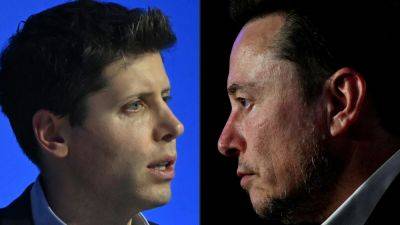 OpenAI says Elon Musk agreed ChatGPT maker should become for profit - tech.hindustantimes.com - San Francisco