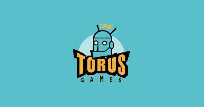 Torus Games lays off team, goes on hiatus - gamesindustry.biz - Australia
