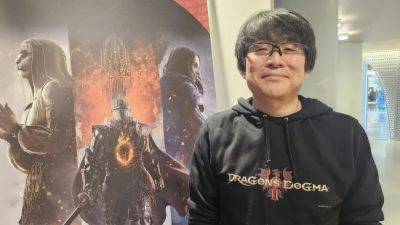Hideaki Itsuno Wants to Make Something New After Dragon’s Dogma 2 (Which Is as Long as the Original) - wccftech.com - After