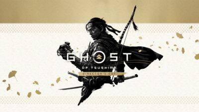 Ghost of Tsushima Director’s Cut Launches May 16th for PC - gamingbolt.com