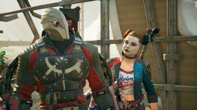 Warner Bros. outlines its future strategy, plans on focusing on its biggest franchises and live-service games instead of 'volatile' AAA titles - techradar.com
