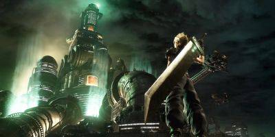 Final Fantasy 7 Remake Trilogy Won't Come To Xbox - thegamer.com - Washington - city Washington