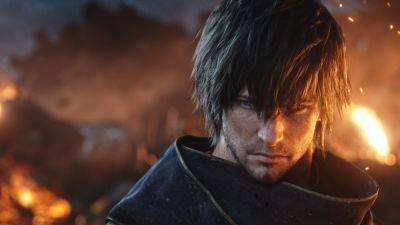 Final Fantasy 14 Launches on March 21st for Xbox Series X/S - gamingbolt.com