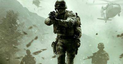 All Call of Duty games in order, by release date and chronologically - digitaltrends.com - county Mobile
