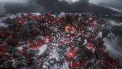 Frostpunk 2 for PC launches July 25 - gematsu.com - city Sandbox