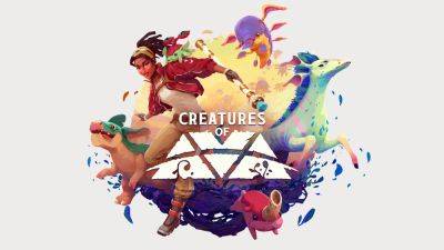 Creature tamer action adventure game Creatures of Ava announced for Xbox Series, PC - gematsu.com