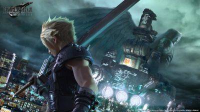Sony has ‘secured the Final Fantasy 7 remake trilogy as a console exclusive’ - videogameschronicle.com - Japan - Washington - city Washington