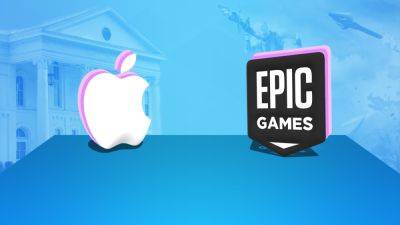 Apple Has Terminated Epic Games Developer Account, Calling it “Verifiably Untrustworthy” to Follow App Store Guidelines - wccftech.com - Sweden - Eu
