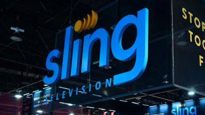 Sling TV now lets customers play free arcade games while watching live TV content - techcrunch.com - While