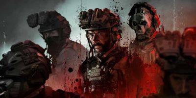 Call of Duty: MW3 Season 2 Reloaded Update Patch Notes Revealed - gamerant.com