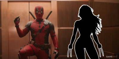 Former X-Men Actor Sparks Deadpool 3 Cameo Rumors With Set Photo - gamerant.com