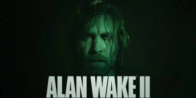 Alan Wake 2 PC Version Makes Unexpected Change - gamerant.com - Finland