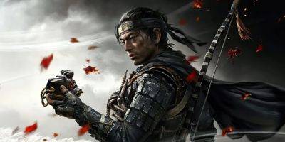 PlayStation Exclusive Ghost of Tsushima is Officially Coming to PC - gamerant.com - Japan