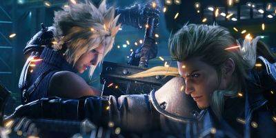 Final Fantasy 7 Remake Part 3 Will Remain PlayStation Exclusive - gamerant.com - Washington - city Forgotten
