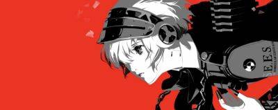 Persona 3 Reload Expansion Pass starts this month – Episode Aigis -The Answer- arrives in September - thesixthaxis.com - Britain - Japan