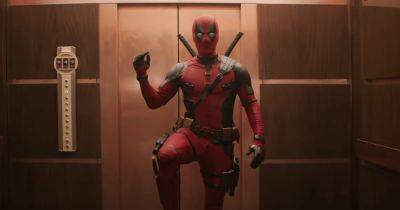 Deadpool & Wolverine Star Teases Lots of Surprise Cameos in MCU Movie - comingsoon.net - Teases