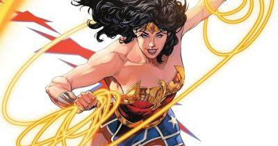 Wonder Woman DCU Casting Rumor Shut Down by James Gunn - comingsoon.net