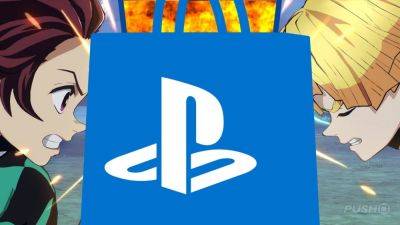 Up to 90% Off Major PS5, PS4 Games in New PS Store Sale | Push Square - pushsquare.com - Britain - Usa